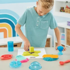 Kinetic Sand®- Ultimate Sandisfying-paket