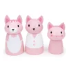 Kittys milkshakevagn