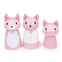 Kittys milkshakevagn