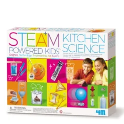 Köksexperiment