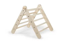 Kletterling klättertriangel - Zicklein