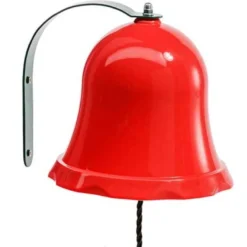 Klocka för utomhuslek