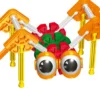 K'NEX Kid-byggsats, 131 delar