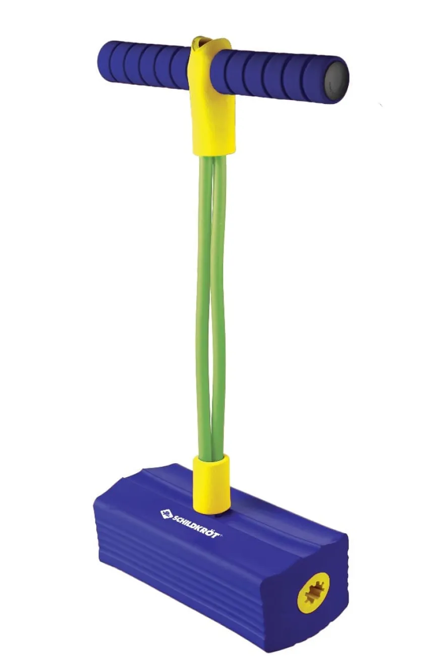 Känguruhoppare (3-6 år)