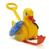 Knuffdjur - Quack & Flap