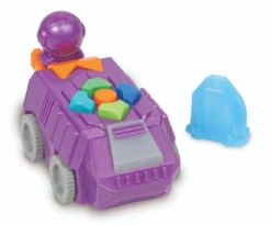 Kodning för nybörjare - Space rover