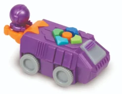 Kodning för nybörjare - Space rover