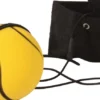 Kom-tillbaka-boll, set med 4 st.