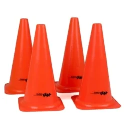 Koner orange 4 st.