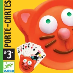 Korthållare