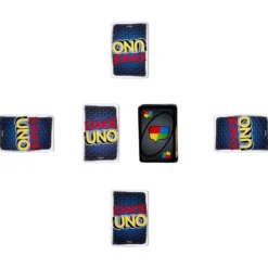 Kortspel – LIAR'S UNO