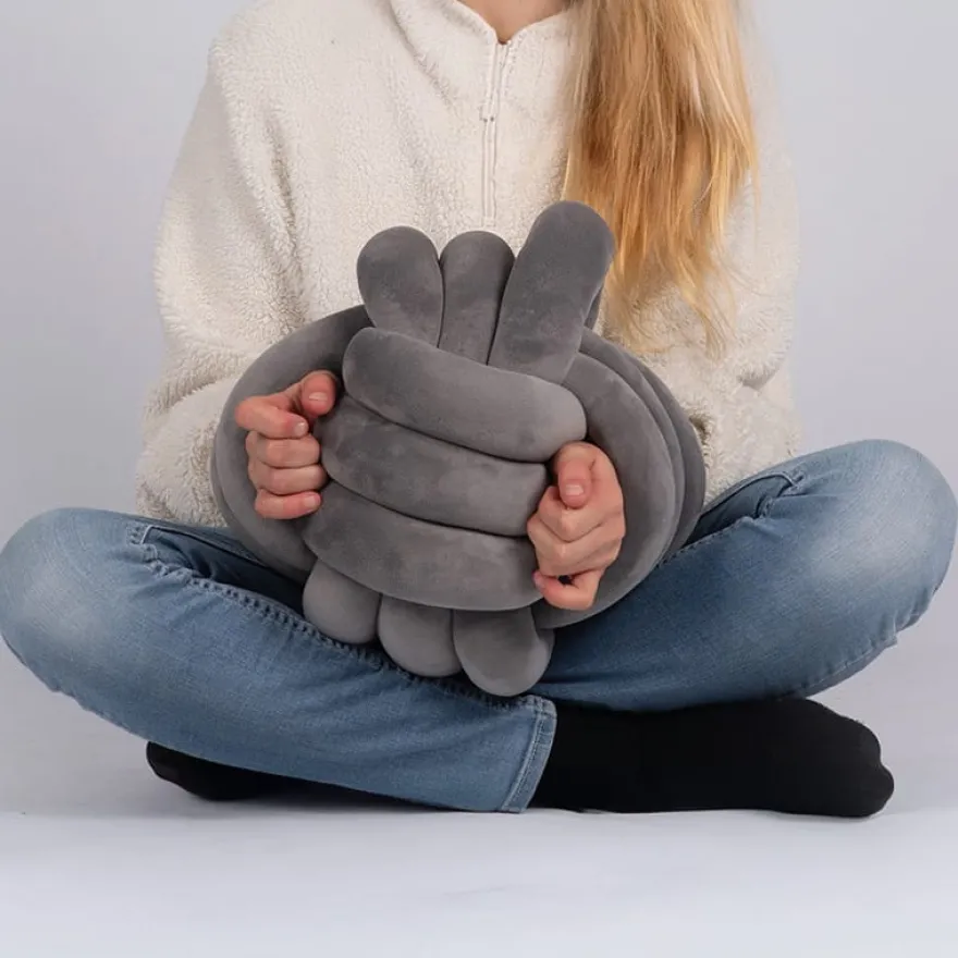 Kramknut, Ø27 cm