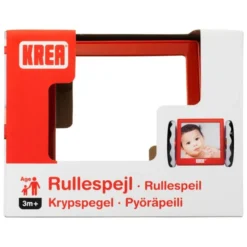 KREA Rullspegel