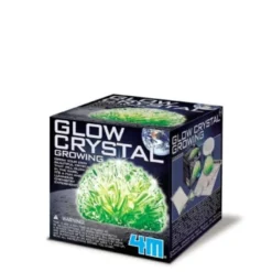 Kristallodling - Glow-in-the-dark