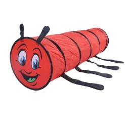 Kryptunnel, nyckelpiga Ø45 cm - L: 170 cm