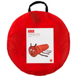 Kryptunnel, nyckelpiga Ø45 cm - L: 170 cm