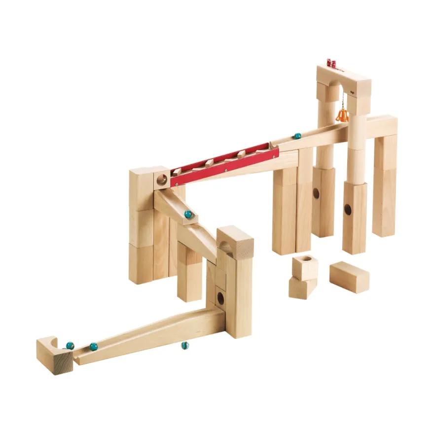 Kulbana Haba - Startset