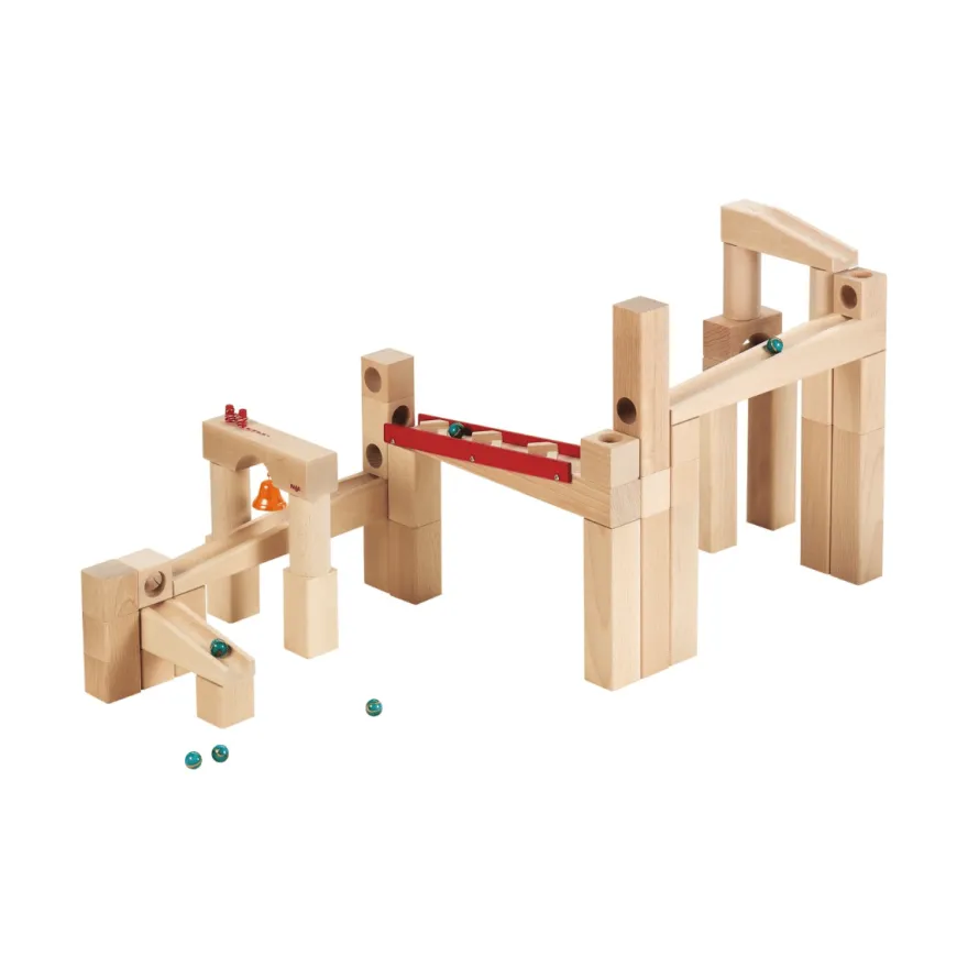 Kulbana Haba - Startset