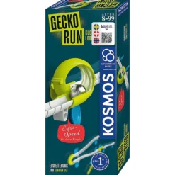 Kulbana-tillbehör Gecko Run – Loop