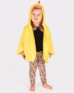 Kyckling, stl. 2-4 år