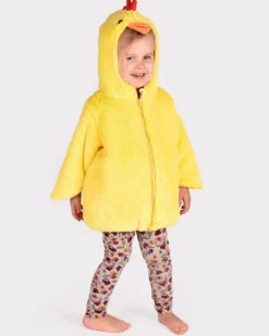 Kyckling, stl. 2-4 år