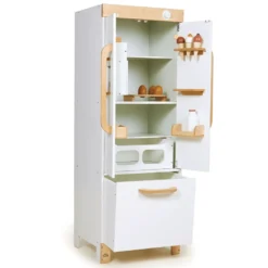 Kyl/Frys, 15 delar