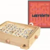 Labyrintspel
