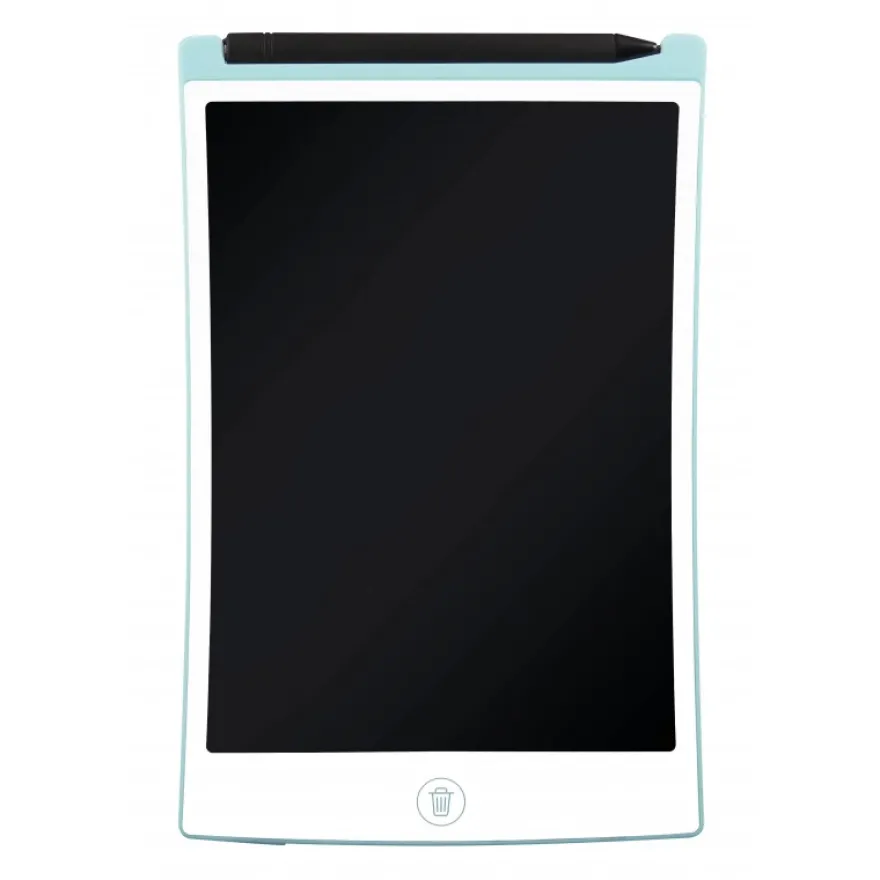 LCD-ritplatta, 1 st.