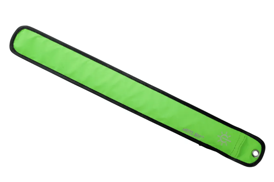 LED-band med slap-wrap