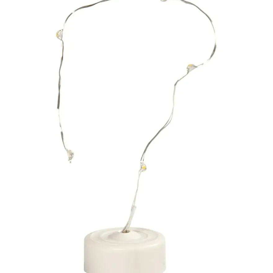 LED-slinga - L: 27 cm, 1 st.