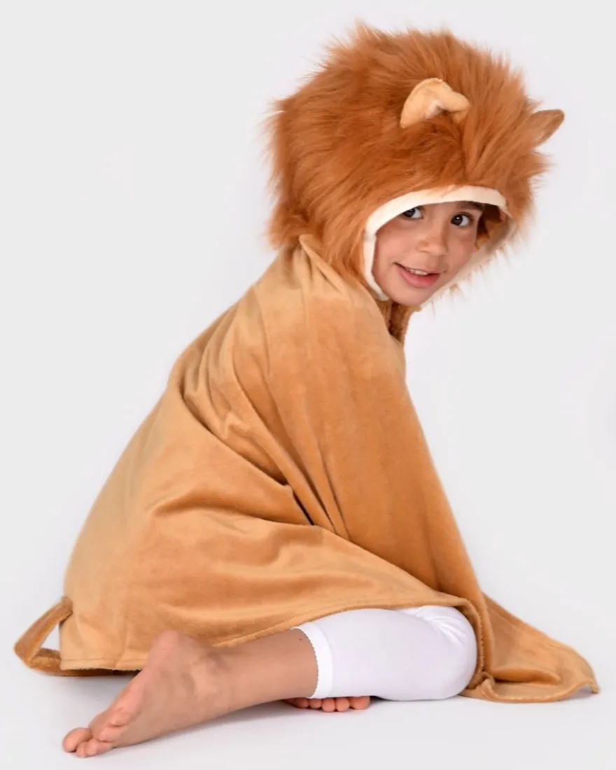 Lejoncape