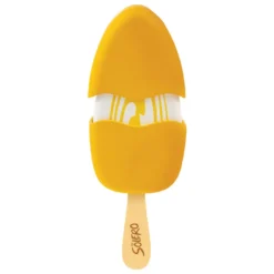 Leksaksglass – Solero Exotic