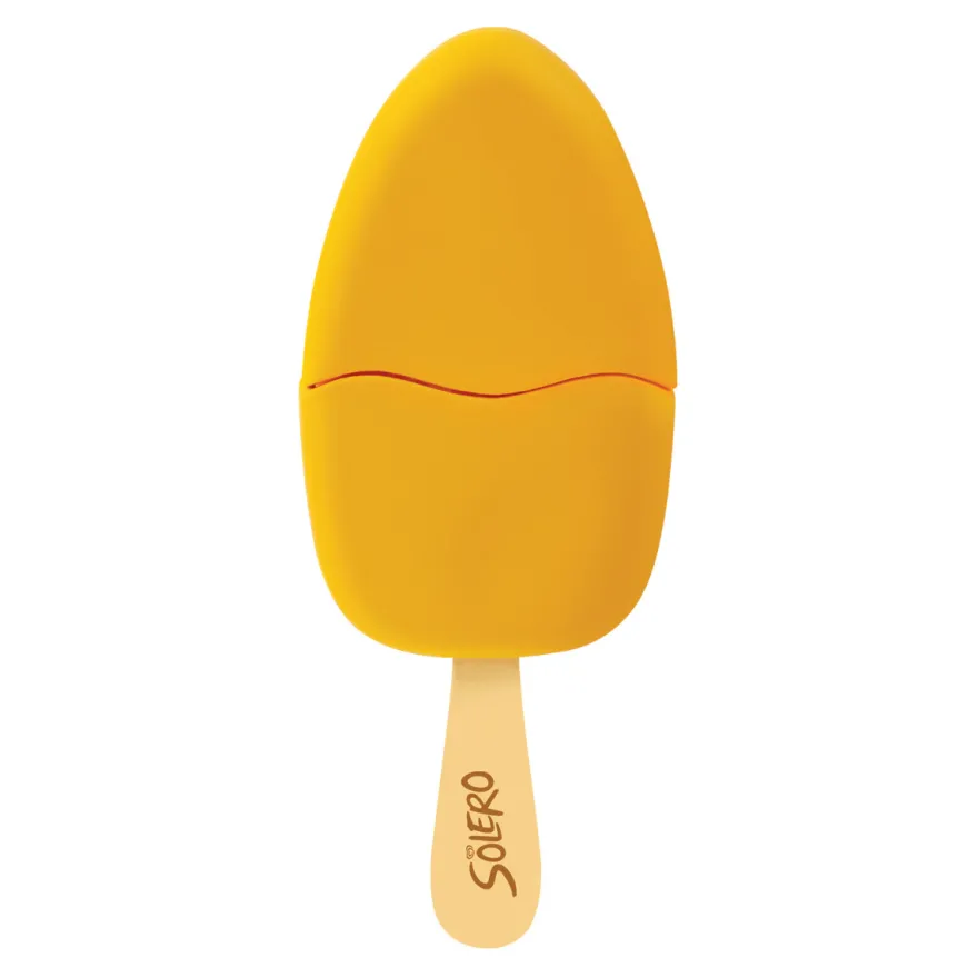 Leksaksglass – Solero Exotic