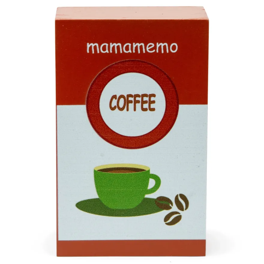 Leksaksmat – Kaffe