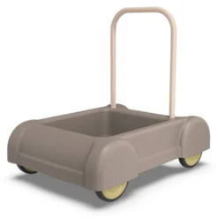 Leksaksvagn Tiny - Grå