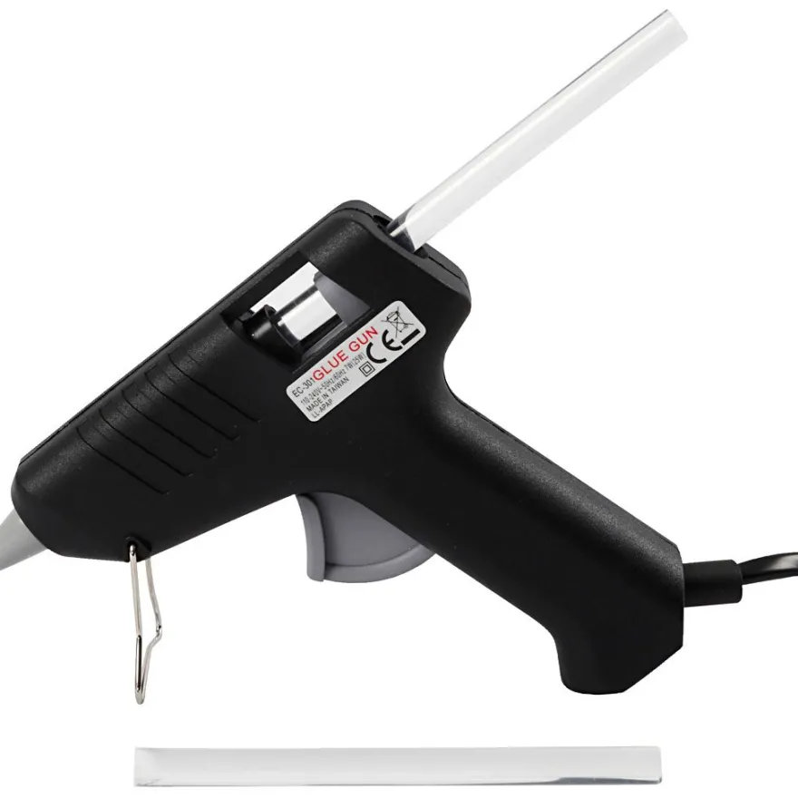Limpistol, Mini – Lågtemperatur