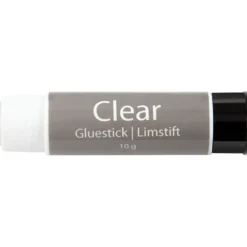 Limstift 10 gram, 2 st.