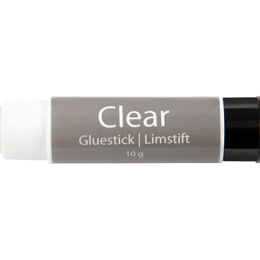 Limstift 10 gram, 2 st.