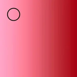 Ljusfärg för ljusstöpning - Rosa, 5 g
