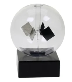 Ljuskvarn - Crookes radiometer