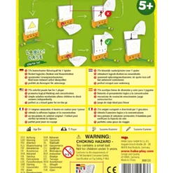 Logic! CASE startpaket, 5+ år