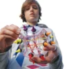 Logikspel - Brainstring Advanced