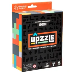 Logikspel för 2 spelare – Upzzle™