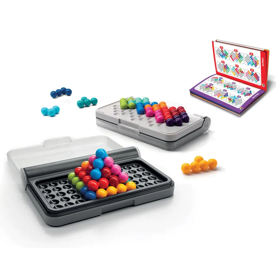Logikspel - IQ Puzzler Pro