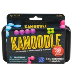 Logikspel - Kanoodle®
