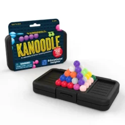 Logikspel - Kanoodle®