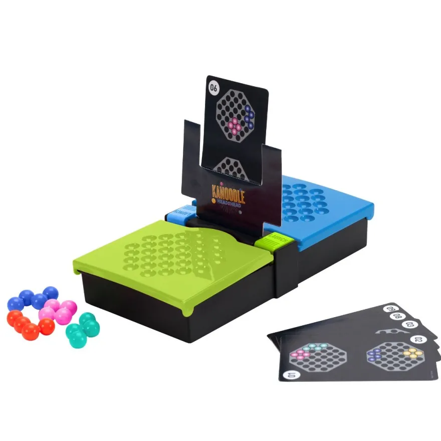 Logikspel - Kanoodle® Head-To-Head