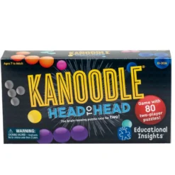 Logikspel - Kanoodle® Head-To-Head