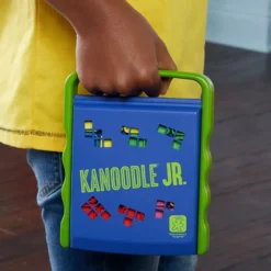 Logikspel - Kanoodle® Jr.