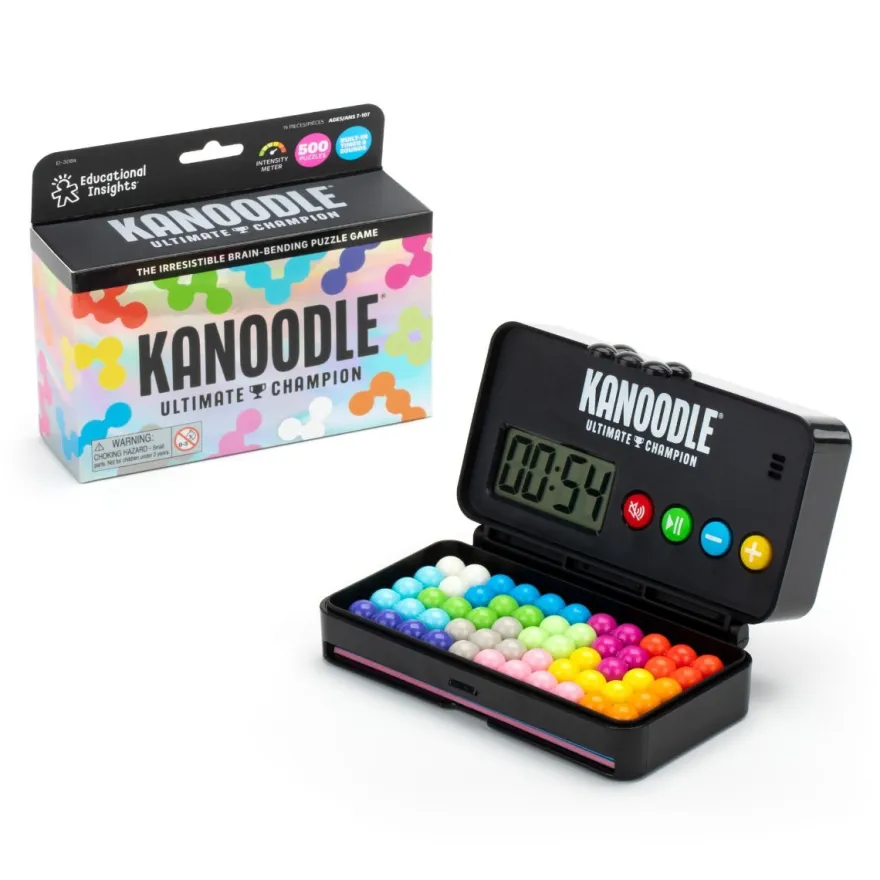 Logikspel - Kanoodle® Ultimate Champion